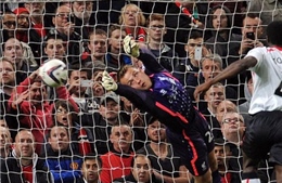 Thiếu Mignolet - Liverpool sẽ không là Liverpool